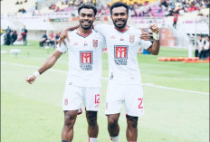 Manajemen Malut United Kutuk Keras Aksi Rasis terhadap Yance Sayuri Usai Kalahkan Persib