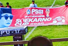 Kalahkan Matawaru Tulehu, Kabaressy FC Lolos Final Soekarno Cup Ambon 
