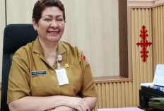 Dinas PRKP Ambon Fasilitasi Bantuan Usaha Bagi Warga Hunut 