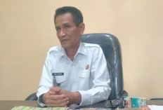 Terapkan WFA Bagi ASN Pemkab Aru, Wabup: OPD Wajib Masuk Kantor 