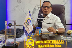 Terminal Mardika Mulai Diserobot Pedagang, Mourits: Ada Yang Tidak Beres Dari Fungsi Pengawasan