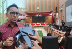 Pansus DPRD Ambon Lakukan Uji Publik Ranperda Ketahanan Pangan  ‎