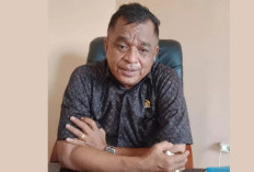 Fraksi Perindo DPRD Ambon Desak Disperindag, Minta Surati Distributor Lakukan Tera Timbangan