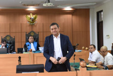 Dr. Fahri Bachmid Dihadirkan Kementerian Hukum RI sebagai Ahli di PTUN Jakarta dalam Perkara PLK