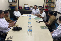 Dukung Kinerja Pemprov, FORDAS Maluku Siap Evaluasi Pengelolaan Daerah Aliran Sungai 