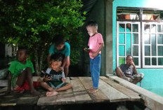 Kaidel Harap PLTS di Desa Ujir Bisa Tingkatkan Ekonomi Masyarakat