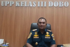 Pemkab Kepulauan Aru Gandeng UPP Perketat Pengawasan Kontainer di Pelabuhan Yos Sudarso 