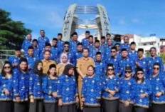 Pemprov Maluku Angkat 2.969 PPPK Paruh Waktu, Gubernur Tekankan Disiplin dan Integritas ASN