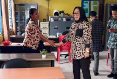 Sidak di Kelurahan, Toisuta Temukan  Lurah Tak Ada di Tempat Saat Jam Kantor 