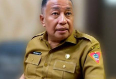 Pemkot Ambon Resmi Teken Pinjaman Rp 200 M dari Bank Maluku-Malut 