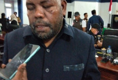 DPRD Kabupaten Kepulauan Aru Harap 12 Rekomendasi Segere Direalisasikan 
