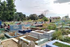 MUI Minta Pembebasan Lahan TPU di Arbes Dipercepat