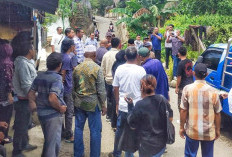 DPRD Ambon Kawal Legalitas Status Lahan 127 KK di Arbes