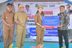 Maluku Utara Jadi Lokomotif Ekonomi Nasional, BTN Perkuat Kemitraan Strategis