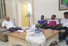 AMGPM Sikapi Konflik Antar Desa di Kepulauan Aru dengan Sembilan Poin Resolusi Damai     