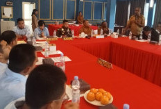 Tiga Proyek Strategis Sektor Pendidikan di Aru Dapat Pendampingan Hukum 