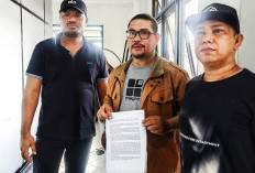 Datangi Dishub, Tiga Perusahaan Tolak CV Afif Mandiri Kelola Parkir