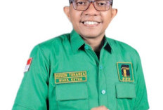 Persiapan Muswil PPP Mlk Tetap Jalan Ditengah Kontrovesi SK DPP