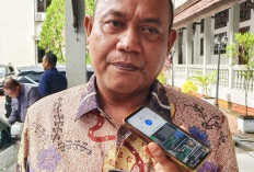 Panja DPRD Kota Ambon Perketat Pengawasan PAD 2026 