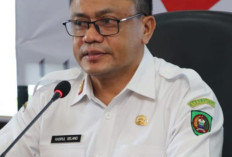 Gubernur Maluku Bakal Lantik Pejabat Eselon II Akhir Januari