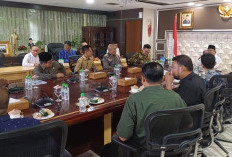 Pematangan Lahan Tuntas, Sekolah Rakyat Siap Dibangun di Aru