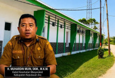 Dinkes Kabupaten Kepulauan Aru Sediakan RTK Tekan Angka Kematian Ibu dan Bayi