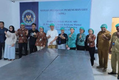 Pemkab Kepulauan Aru Gandeng BGN-BKKBN Tekan Stunting 