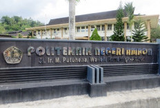 Ombudsman Maluku Dorong Dugaan Mal-Administrasi Polnam Dilaporkan