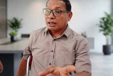 Belum Terima Data Resmi Bansos, DPRD Ambon Soroti Lemahnya Kinerja Pemkot   ‎