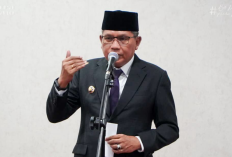 Pemkot Ambon Lantik Tujuh Pejabat Eselon IIb, Seluruh Jabatan Pimpinan Tinggi Pratama Terpenuhi