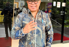 Sambut Kapolda Baru di Maluku, Koedoebun Dorong Kasus Korupsi dan Sengketa Lahan Dituntaskan  ‎