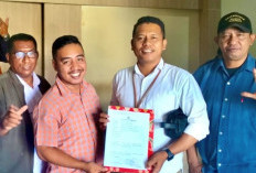 Kuasa Hukum Walikota Ambon Laporkan Dugaan Hoaks dan Fitnah ke Polda Maluku