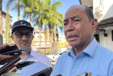 Dukung Operasional Pelabuhan, Pelindo dan PDAM Tirta Yapono Ambon Teken Kerja Sama Air Bersih