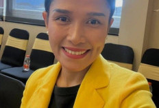 Komisioner Bawaslu Maluku Umumkan Istrinya Masuk Struktur Partai Golkar