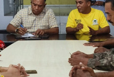 DPD II Golkar Ambon Seruduk DPD I Maluku, Desak Skorsing Musda X Dibuka 