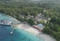 Penumpang Kapal di Ambon Capai 1.993 Orang pada H-3 Natal 2025