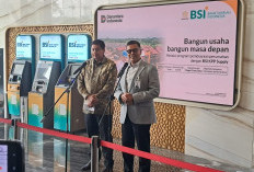 Menteri PKP Apresiasi Peran BSI Dukung Program Perumahan Pemerintah
