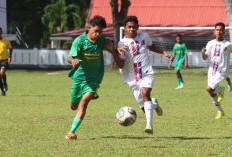 Bungkam Mamala, Tulehu Lolos Semi Final Soekarno Cup 