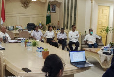 Patriot Energi Laksanakan Diseminasi Temuan Lapangan di Kepulauan Aru