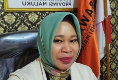 Bawaslu Maluku Intensifkan Pendidikan Politik Perkuat Demokrasi Inklusif