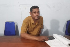 Pemdes Wayame Utamakan Kebutuhan Masyarakat