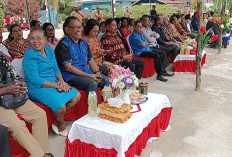 Disdikbud Aru Luncurkan Empat Aplikasi Digital Sekolah