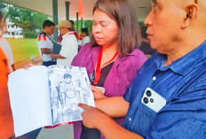 Langgar Aturan di Turnamen Soekarno Cup, PSA Ambon Akhirnya Didiskualifikasi