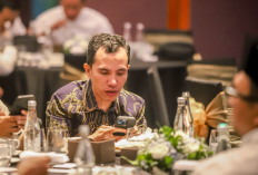 Dukung Reformasi Polri, GMB Institut Beri Sejumlah Catatan Penting