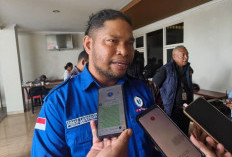 May Day, SBSI Maluku Ajak Pekerja Gabung Serikat Buruh