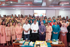 Pemkot Ambon Tekankan Peran Strategis Perempuan dalam Penguatan Keluarga dan Pembangunan Bangsa