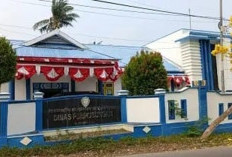 Dishub Kepulauan Aru Resmi Berlakukan 3 Trayek Baru Bagi Angkot di Dobo  ‎