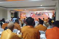 Aneh! 5 Bulan Usai Musda, DPD Hanura Maluku Belum Miliki Kantor Sekretariat