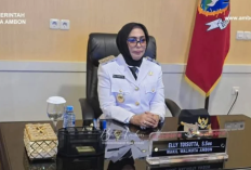 Sinergi CSR Jadi Tumpuan Pembangunan Kota Ambon