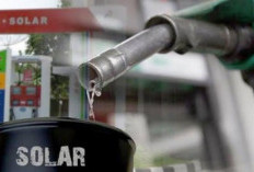 Kebutuhan Meningkat, Kuota Solar di Kepulauan Aru Malah Dibatasi  ‎